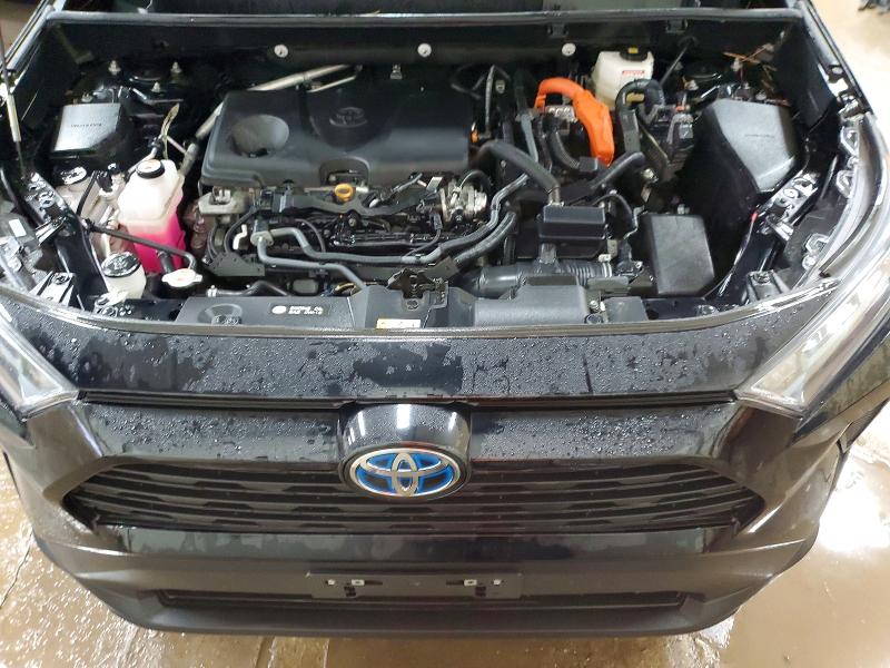 2022 Toyota Rav4 მანქანა იყიდება აუქციონზე, vin: 4T3LWRFV0NU076596, აუქციონის ნომერი: 76449545