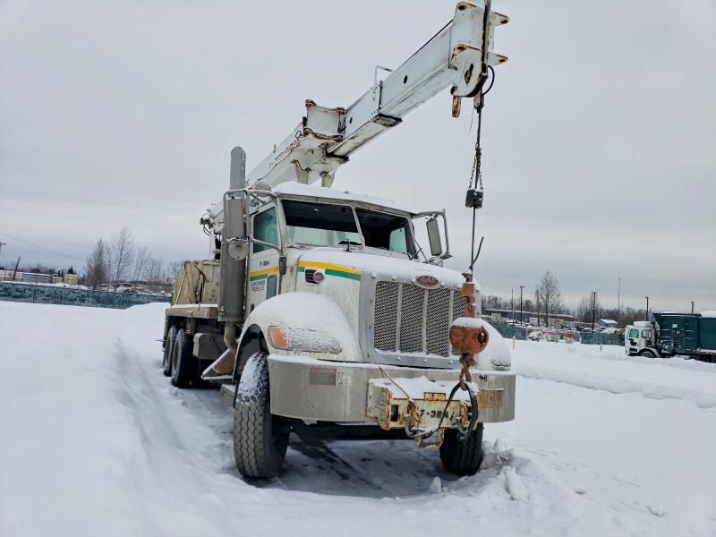 Продаж на аукціоні авто 2008 Peterbilt Tractor 340, vin: 2NPRLN9X98M765677, номер лоту: 72233735