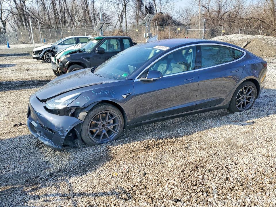 Aukcja sprzedaży 2019 Tesla Model 3, vin: 5YJ3E1EA9KF298512, numer aukcji: 79228675