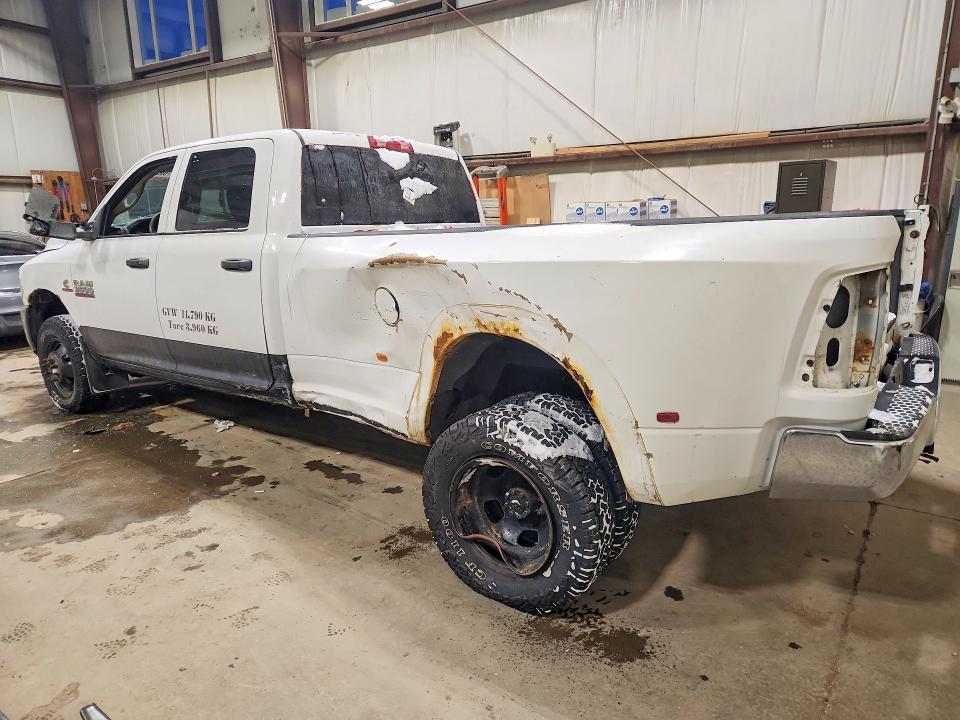 Продаж на аукціоні авто 2013 Ram 3500, vin: 3C63RRGL4DG568204, номер лоту: 76667615