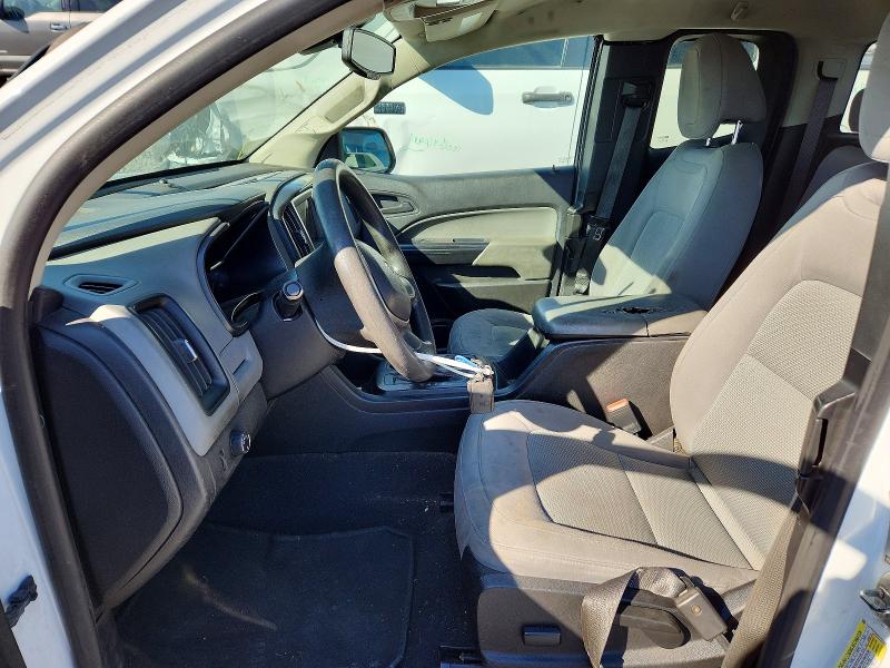 Aukcja sprzedaży 2019 Chev Colorado, vin: 1GCHSBEA0K1361848, numer aukcji: 75445775