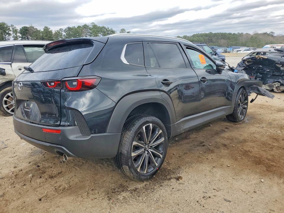 Продажа на аукционе авто 2026 Mazda Cx-50, vin: 7MMVABDLXTN472233, номер лота: 78375025