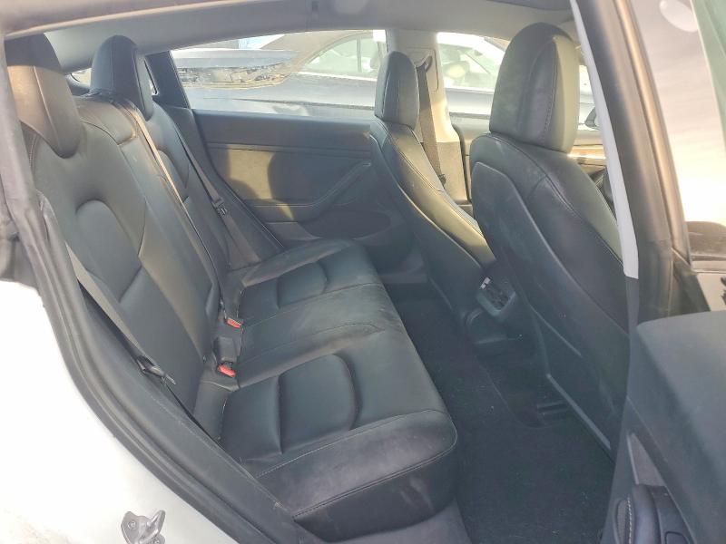Продаж на аукціоні авто 2021 Tesla Model 3, vin: 5YJ3E1EB6MF980050, номер лоту: 76629535