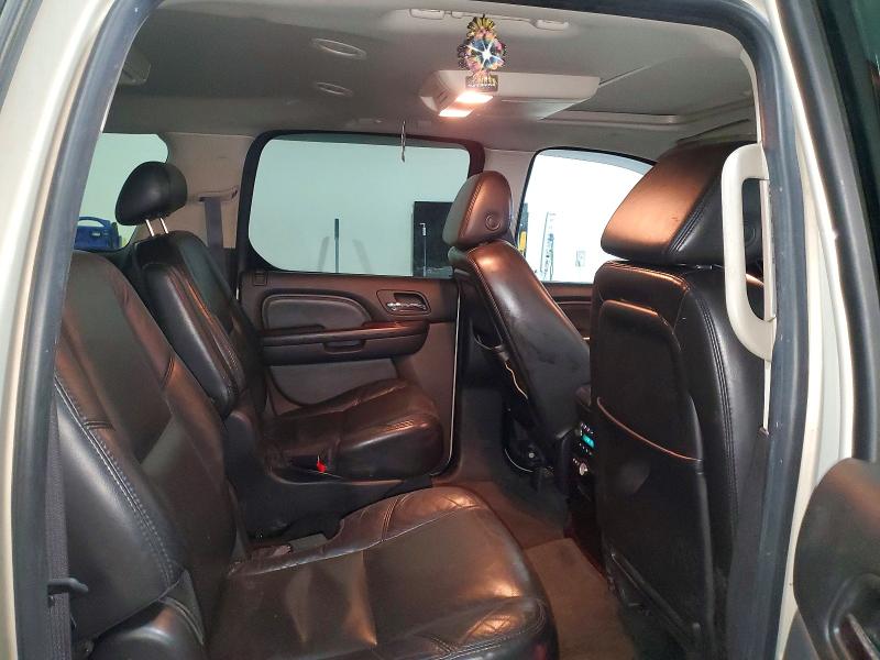 Aukcja sprzedaży 2007 Cadillac Escalade, vin: 1GYFK66837R298225, numer aukcji: 78530695