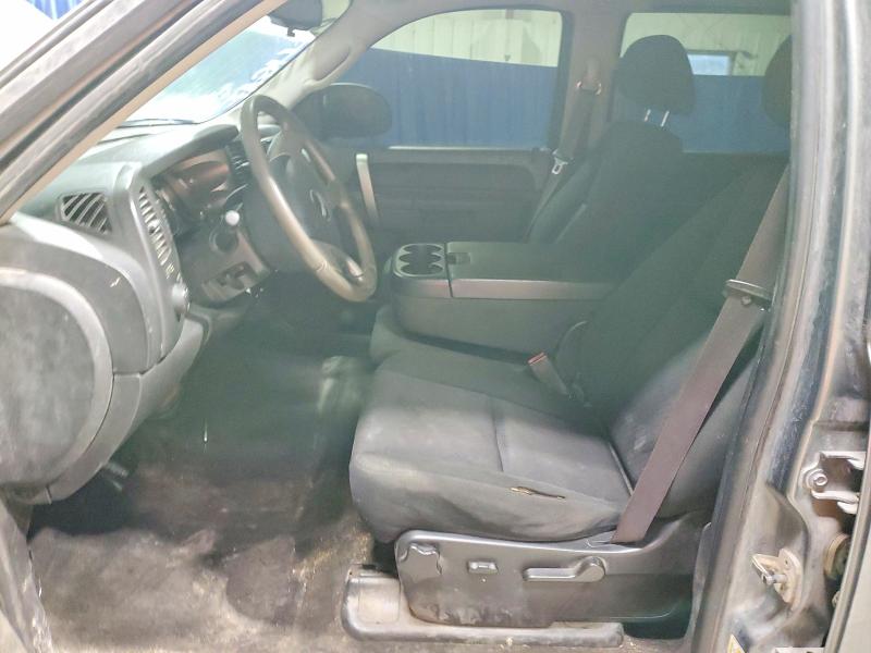 Продажа на аукционе авто 2011 Gmc Sierra, vin: 3GTP2VE39BG341453, номер лота: 51432596