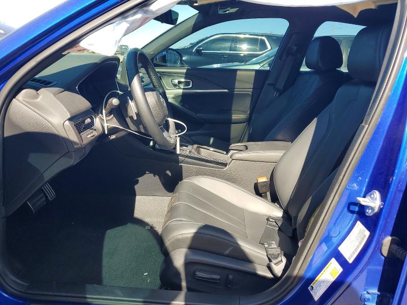 2023 Acura Integra მანქანა იყიდება აუქციონზე, vin: 19UDE4H36PA018050, აუქციონის ნომერი: 78650925