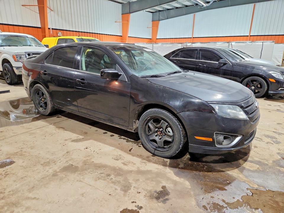 Aukcja sprzedaży 2011 Ford Fusion, vin: 3FAHP0JA7BR157653, numer aukcji: 78713775