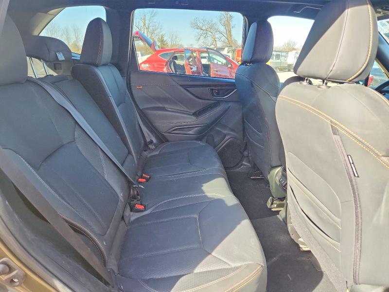 Продажа на аукционе авто 2024 Subaru Forester, vin: JF2SKAJC5RH502262, номер лота: 77334755