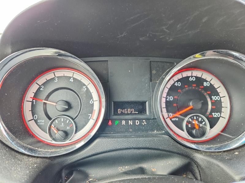 Продажа на аукционе авто 2012 Dodge Grand Caravan, vin: 2C4RDGCG6CR406372, номер лота: 78878875