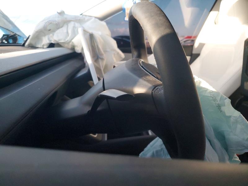 Aukcja sprzedaży 2026 Tesla Model Y, vin: 7SAYGDEE5TF358987, numer aukcji: 76782665