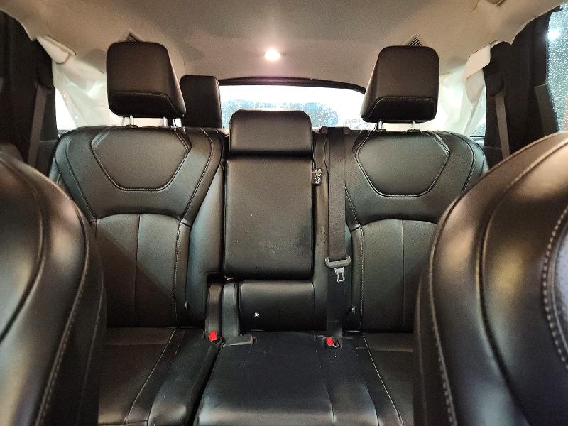 2023 Infiniti Qx60 მანქანა იყიდება აუქციონზე, vin: 5N1DL1FS0PC358274, აუქციონის ნომერი: 76408155