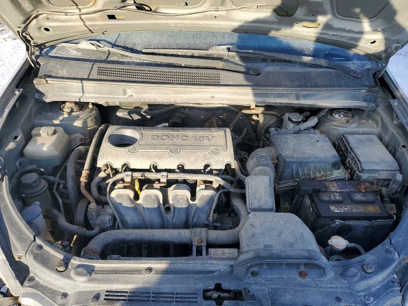 Aukcja sprzedaży 2012 Kia Rondo, vin: KNAHH8A87C7412830, numer aukcji: 77471045
