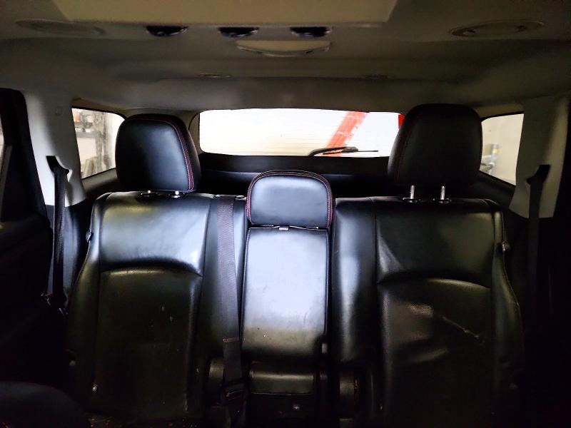 Продажа на аукционе авто 2017 Dodge Journey, vin: 3C4PDCEG0HT579421, номер лота: 76987135