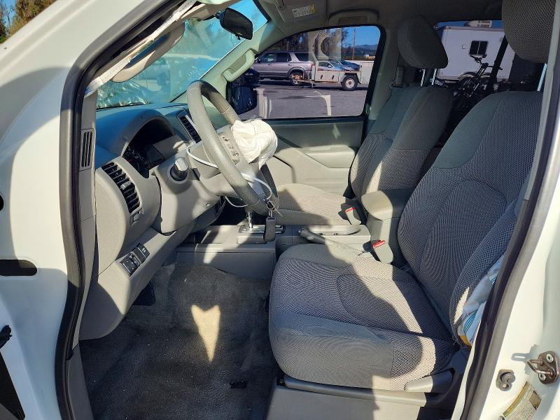 Продажа на аукционе авто 2016 Nissan Frontier, vin: 1N6AD0ER9GN739183, номер лота: 78899665