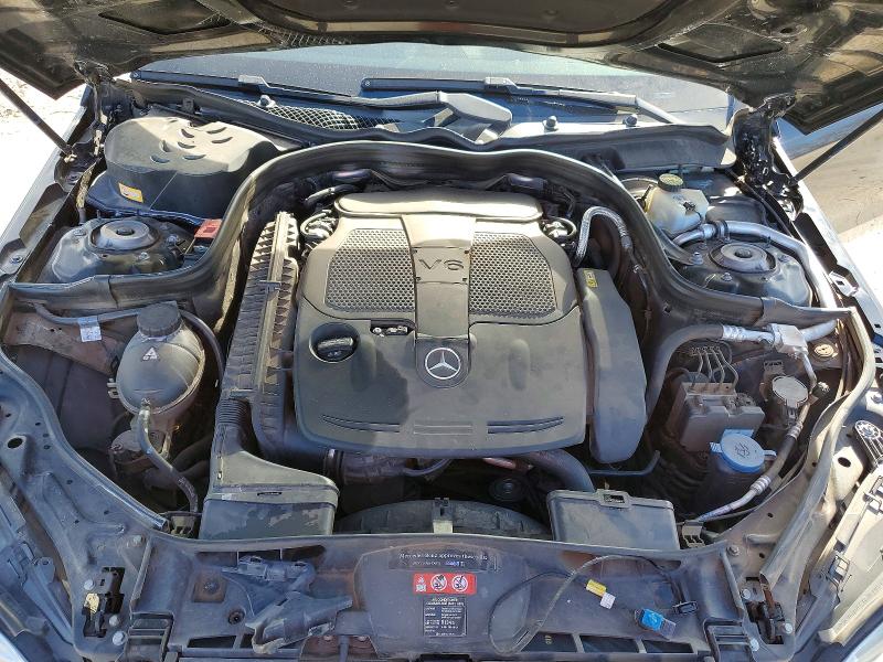 77325565 :رقم المزاد ، WDDHF5KBXFB145823 vin ، 2015 Mercedes-benz E مزاد بيع