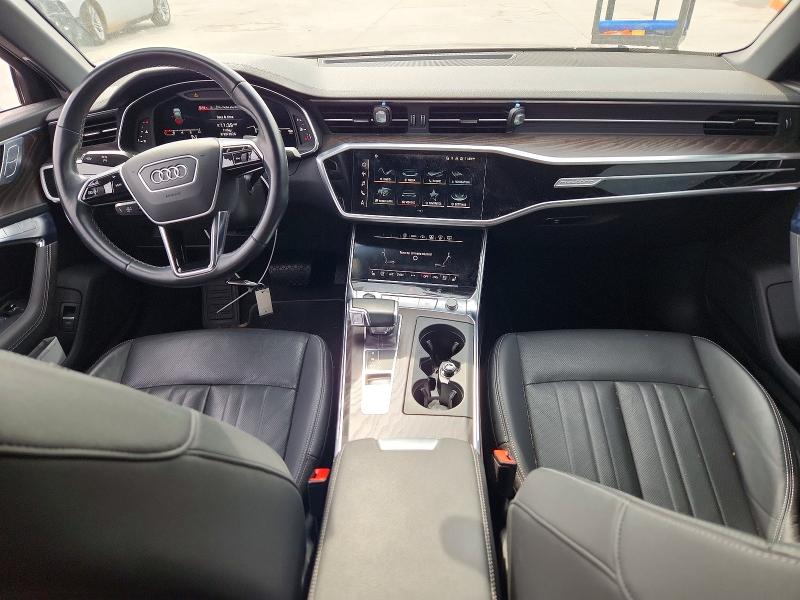 Продаж на аукціоні авто 2021 Audi A6, vin: WAUM2AF27MN046750, номер лоту: 78216435