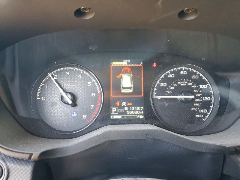 Aukcja sprzedaży 2023 Subaru Forester, vin: JF2SKAAC4PH444254, numer aukcji: 79267865