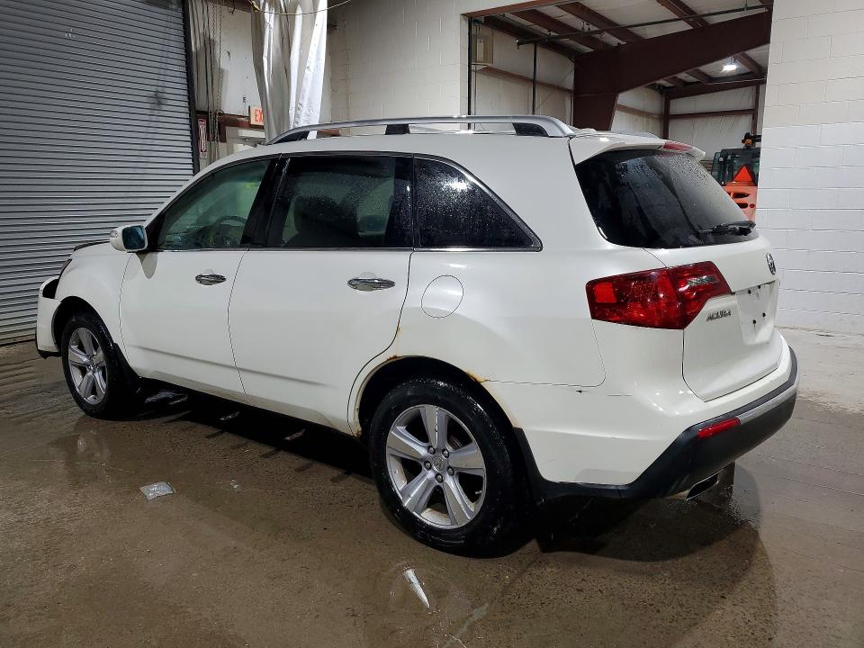Продажа на аукционе авто 2012 Acura Mdx, vin: 2HNYD2H35CH504748, номер лота: 76962025