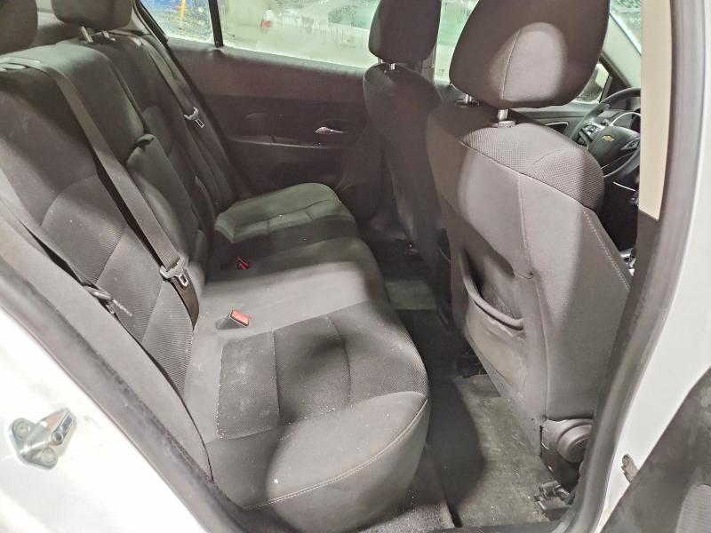 Продажа на аукционе авто 2015 Chevrolet Cruze, vin: 1G1PC5SB1F7212190, номер лота: 75653695