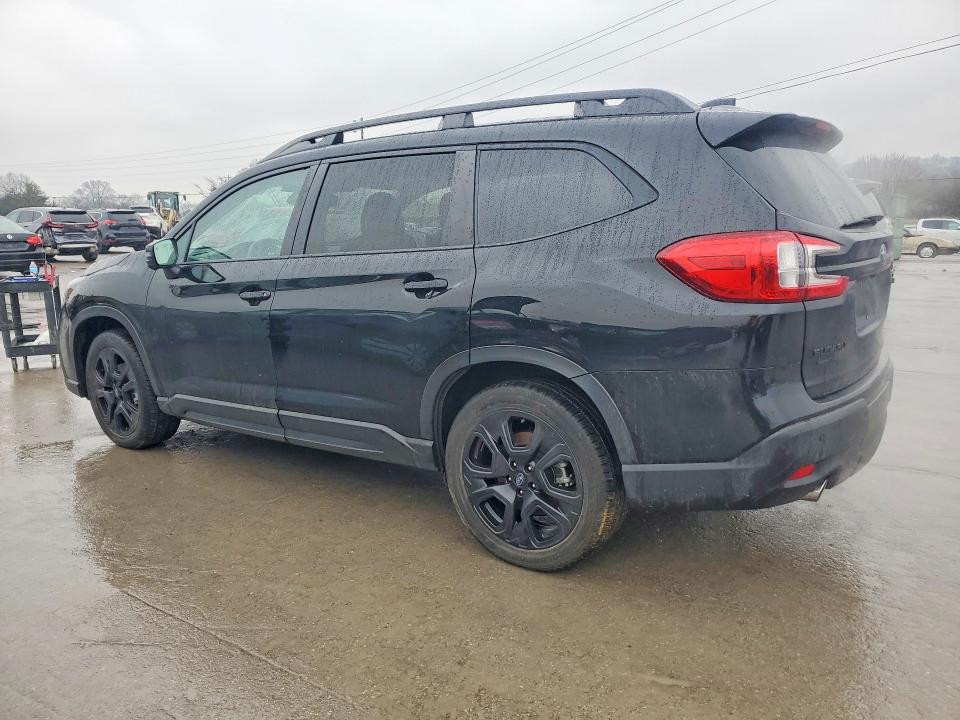 Продажа на аукционе авто 2023 Subaru Ascent, vin: 4S4WMAKD8P3451749, номер лота: 75660675