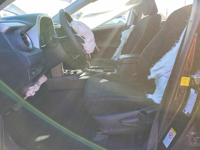Продаж на аукціоні авто 2018 Toyota Rav4, vin: 2T3ZFREV3JW472642, номер лоту: 77428925