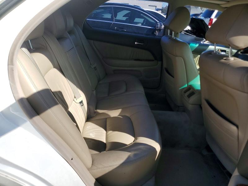77990175 :رقم المزاد ، JT8BH28F8W0119508 vin ، 1998 Lexus Ls مزاد بيع