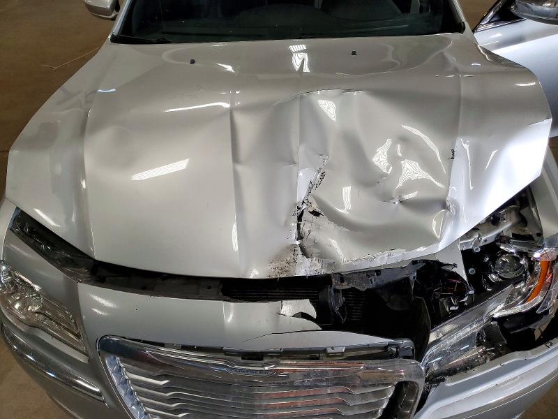 Aukcja sprzedaży 2012 Chrysler 300, vin: 2C3CCACG9CH242499, numer aukcji: 79040545