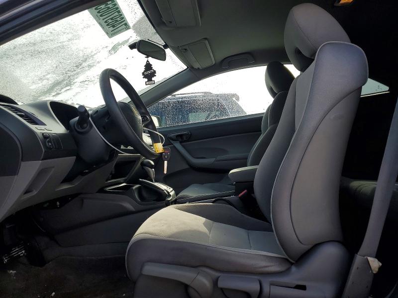 74697065 :رقم المزاد ، 2HGFG12339H005514 vin ، 2009 Honda Civic مزاد بيع