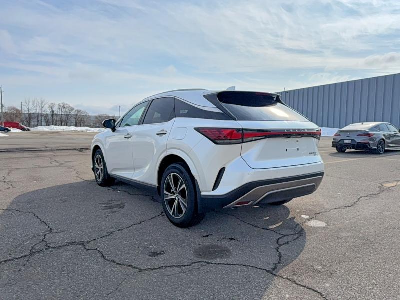 Продажа на аукционе авто 2024 Lexus Rx 350 Bas, vin: 2T2BAMCA9RC070967, номер лота: 77989375