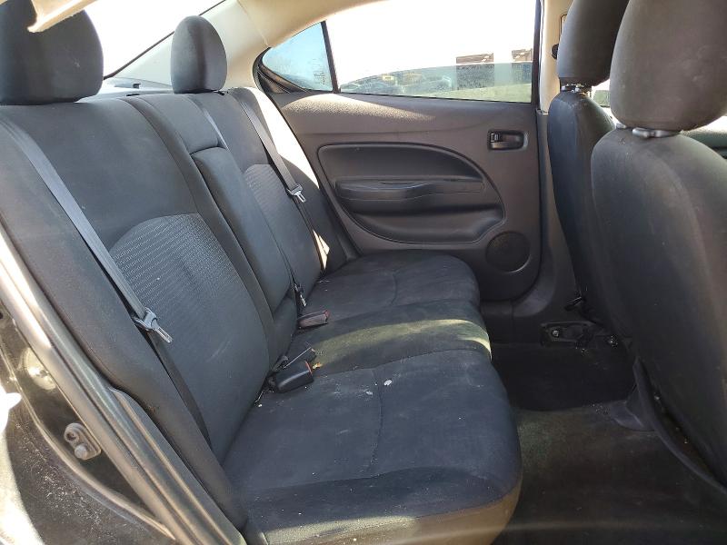 Aukcja sprzedaży 2022 Mitsubishi Mirage, vin: ML32FUFJ6NHF07143, numer aukcji: 79423145