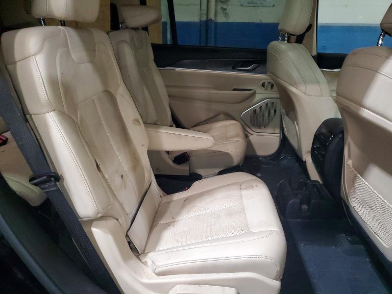 Aukcja sprzedaży 2021 Jeep Grand Cherokee, vin: 1C4RJKBG8M8108495, numer aukcji: 75813305