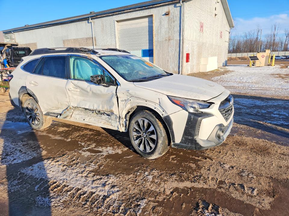 Продажа на аукционе авто 2024 Subaru Outback, vin: 4S4BTAMC6R3234726, номер лота: 79200285