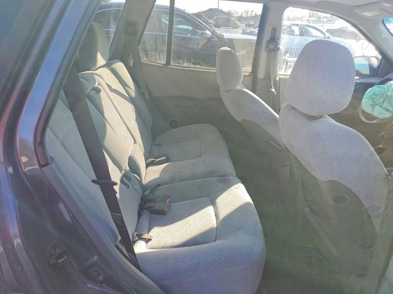 74001505 :رقم المزاد ، KM8SC73D25U965736 vin ، 2005 Hyundai Santa Fe مزاد بيع