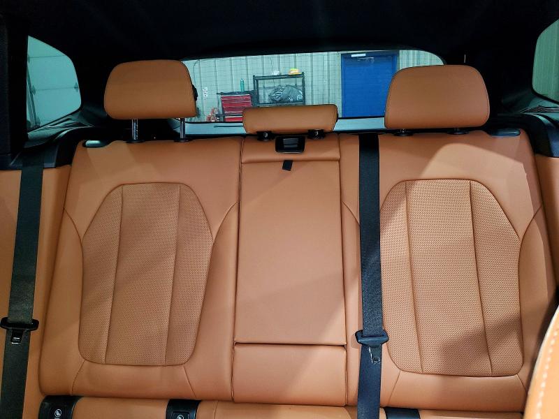 76998685 :رقم المزاد ، 5UX53DP05N9K59319 vin ، 2022 Bmw X3 مزاد بيع