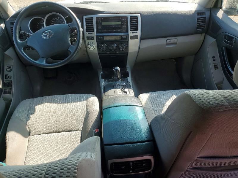 Продаж на аукціоні авто 2007 Toyota 4runner, vin: JTEBU14R370108954, номер лоту: 78135075