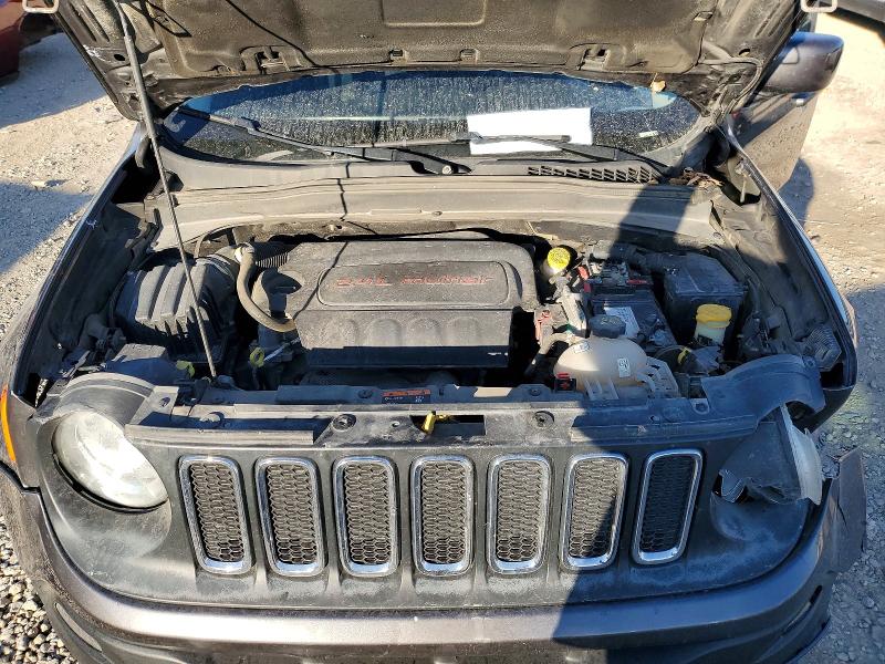 Продаж на аукціоні авто 2017 Jeep Renegade, vin: ZACCJBBB3HPG42139, номер лоту: 79102995