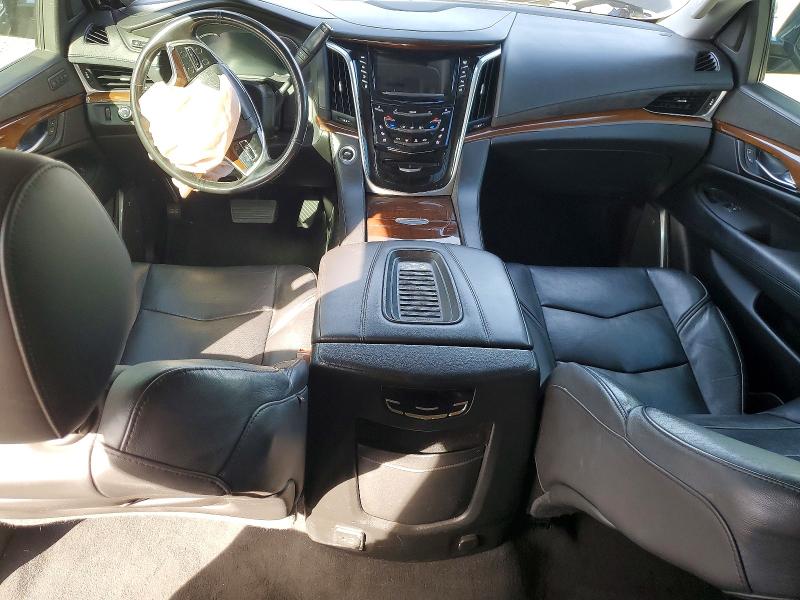 79389635 :رقم المزاد ، 1GYS3HKJ5KR148710 vin ، 2019 Cadillac Escalade مزاد بيع