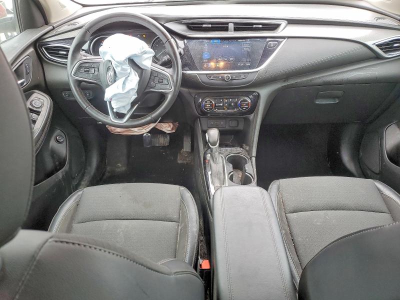 Aukcja sprzedaży 2021 Buick Encore Gx, vin: KL4MMESL9MB052693, numer aukcji: 76619815
