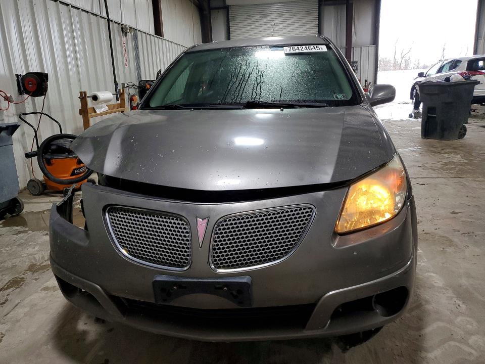 76424645 :رقم المزاد ، 5Y2SL65886Z418117 vin ، 2006 Pontiac Vibe مزاد بيع