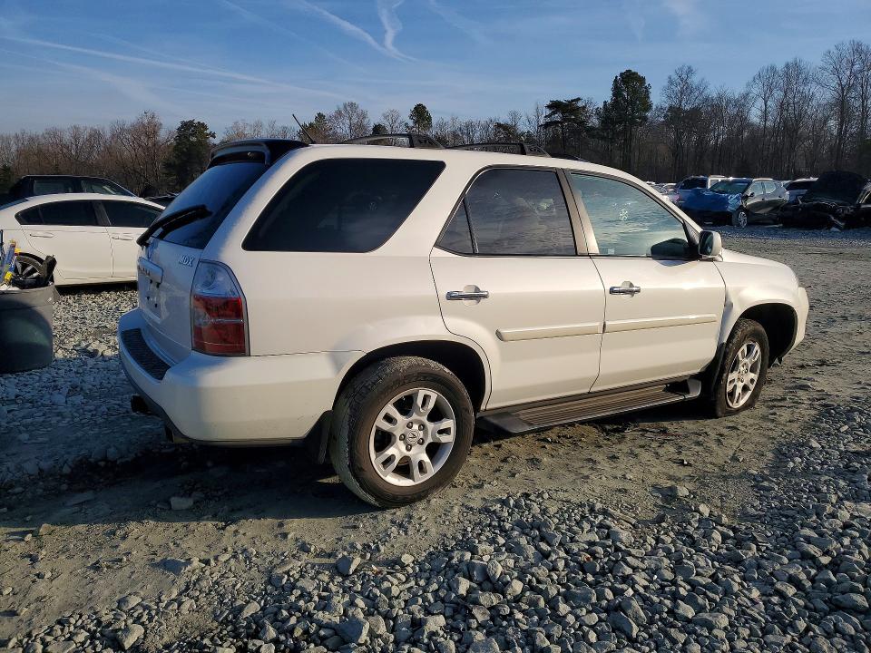 2004 Acura Mdx მანქანა იყიდება აუქციონზე, vin: 2HNYD18944H539295, აუქციონის ნომერი: 76282275