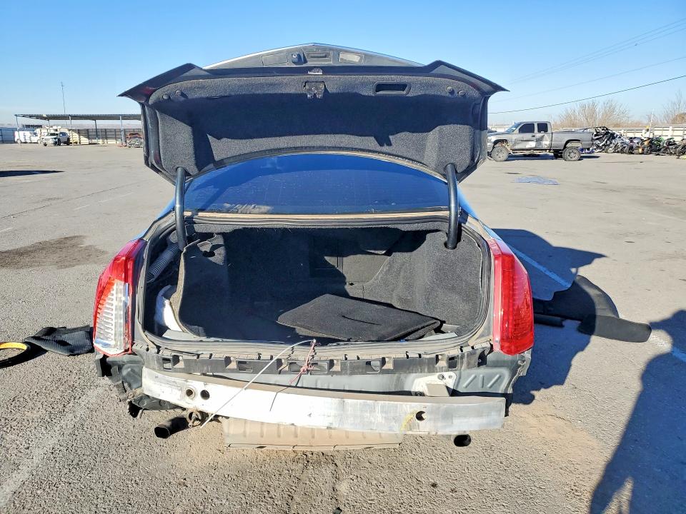 Aukcja sprzedaży 2014 Cadillac Cts, vin: 1G6AP5SX0E0174944, numer aukcji: 76380685