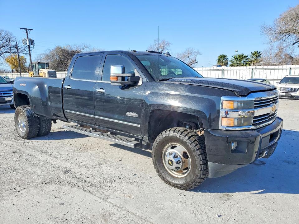 Aukcja sprzedaży 2016 Chevrolet Silverado, vin: 1GC4K1E82GF138789, numer aukcji: 76747835