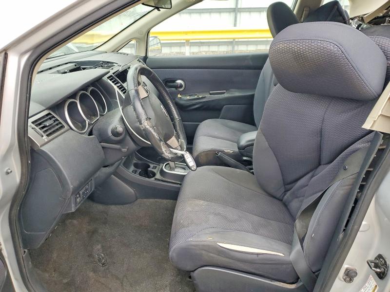 Продаж на аукціоні авто 2009 Nissan Versa, vin: 3N1BC13E79L424145, номер лоту: 75667915