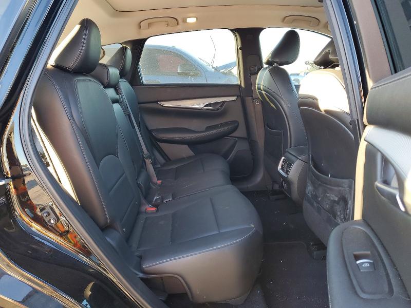 Aukcja sprzedaży 2020 Infiniti Qx50, vin: 3PCAJ5M18LF111127, numer aukcji: 76258235