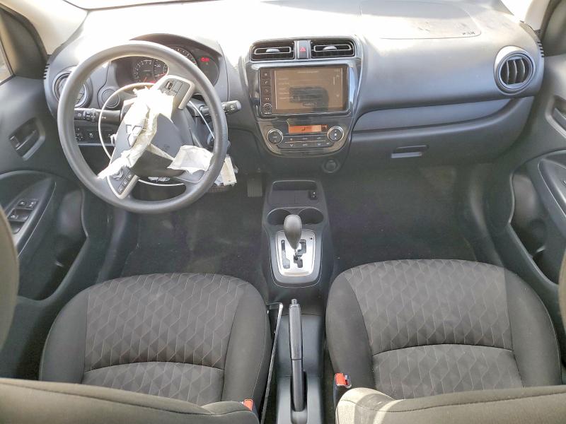 Aukcja sprzedaży 2021 Mitsubishi Mirage, vin: ML32AUHJ9MH006173, numer aukcji: 76280595