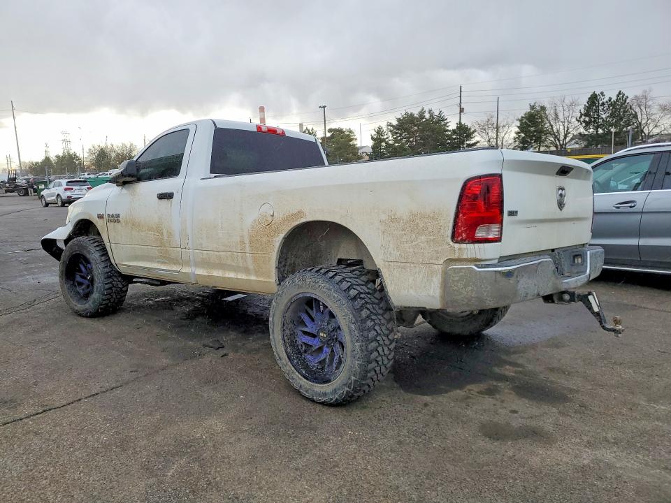 Aukcja sprzedaży 2014 Ram 1500, vin: 3C6JR7DT2EG249479, numer aukcji: 77598835