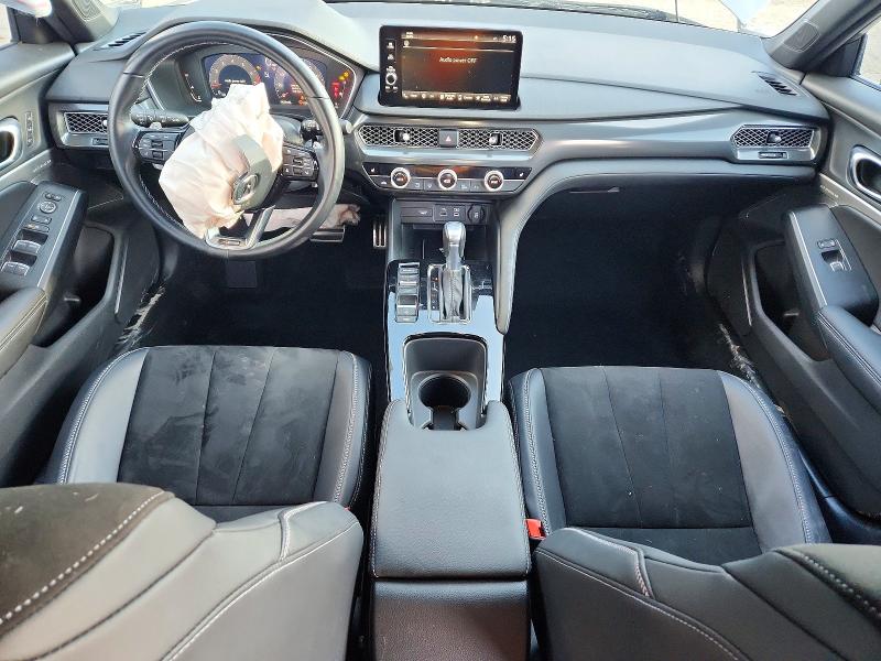 Aukcja sprzedaży 2023 Acura Integra, vin: 19UDE4H63PA014483, numer aukcji: 75776315