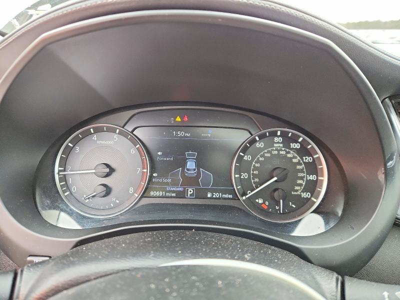 Aukcja sprzedaży 2019 Infiniti Qx50, vin: 3PCAJ5M3XKF116085, numer aukcji: 77071855