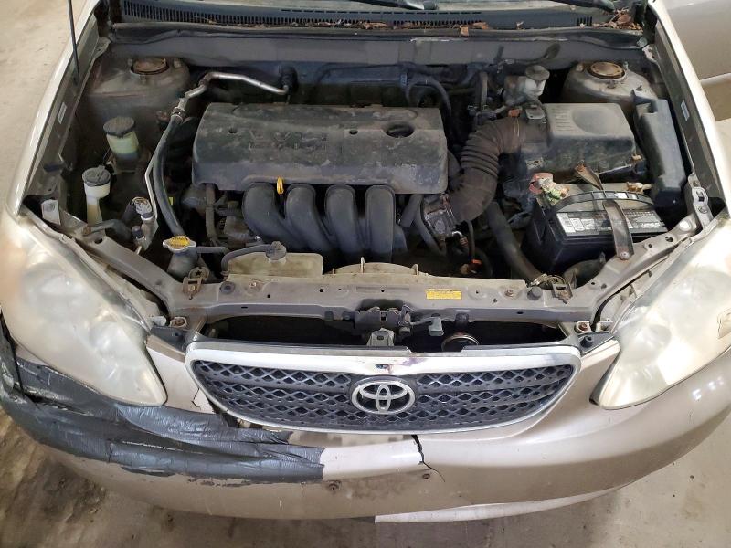 Продажа на аукционе авто 2006 Toyota Corolla, vin: 1NXBR32E26Z638899, номер лота: 77953165
