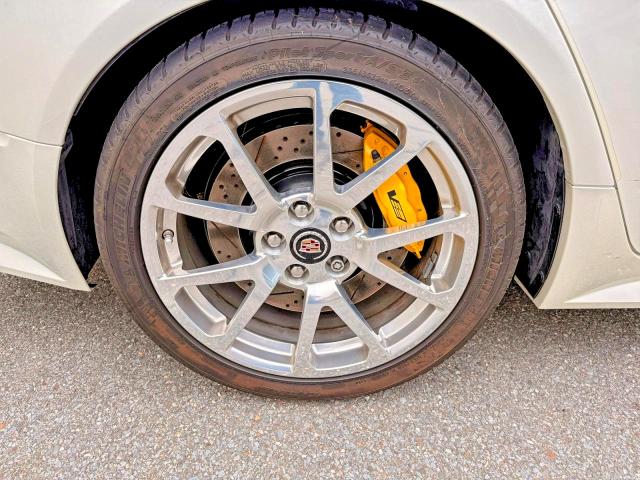 78415205 :رقم المزاد ، 1G6DV5EPXC0156446 vin ، 2012 Cadillac Cts-v مزاد بيع